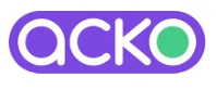 ACKO logo