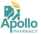 Apollo Pharmacy logo