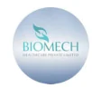 Biomech logo