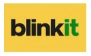 Blinkit logo