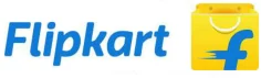 Flipkart logo