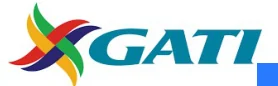 Gati logo