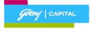 Godrej Capital logo