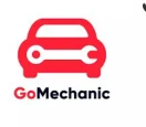 GoMechanic logo