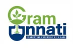 Gram Unnati logo