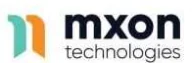 Mxon Technologies logo