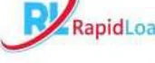 RapidLoans logo