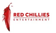 Red Chillies Entertainment logo
