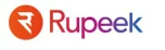 Rupeek logo