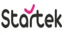 Startek logo