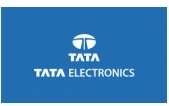 Tata Electronics logo