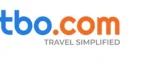 TBO.com logo