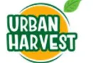 Urban Harvest logo