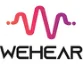 WeHear logo