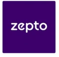 Zepto logo