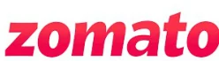 Zomato logo