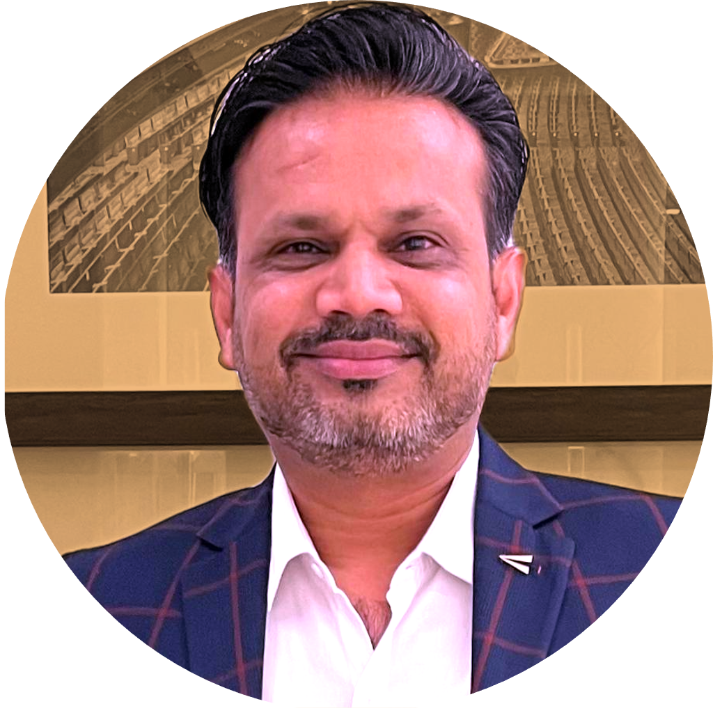 Niren Panchal