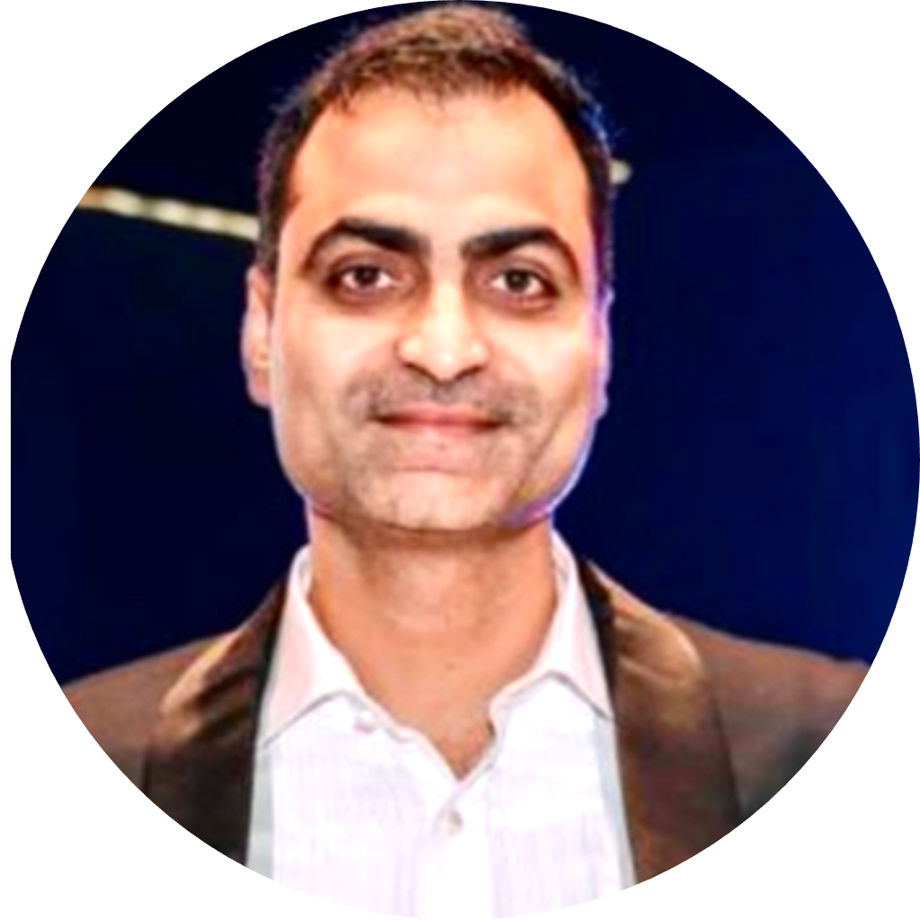 Swapnil Roy